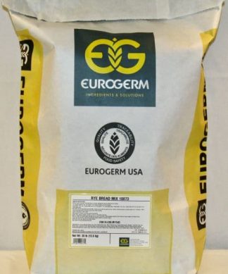 Rye Bread Mix (Item#10873 Eurogerm) - 30 lb. bag