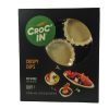 Croc In Edible Tart Base - Premium Edible Base for Tarts and Pies image