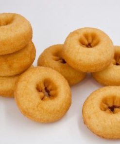 Bear Stewart - All Natural Cake Donut Mix - 50 lbs