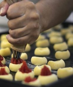 Bear Stewart - Churros Mix - 50 lbs