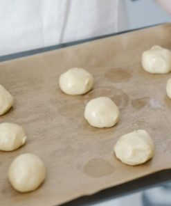 Bear Stewart - Eclair Mix - 50 lbs