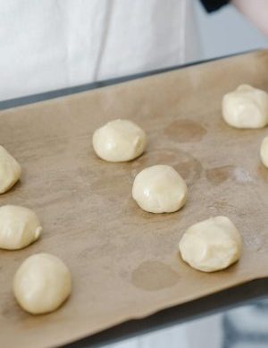 Bear Stewart - Eclair Mix - 50 lbs